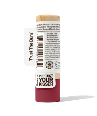 Raisin Hell - Tinted SPF 15 Lip Balm