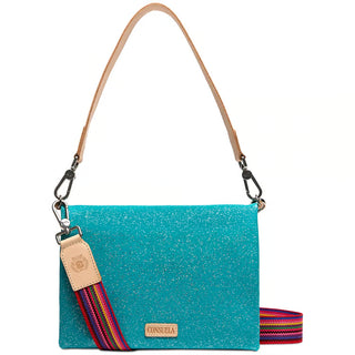 Shay Metro Crossbody