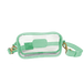 Pistachio Leather