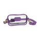 Plum Leather
