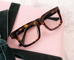 Spotlight Progressive - Tortoise / Black