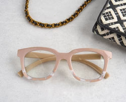 To The Max - Tan/Tan Marble