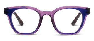 Honey - Purple/Purple Quartz