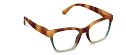 Birdie - Blonde Tortoise Colorblock