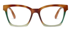 Birdie - Blonde Tortoise Colorblock