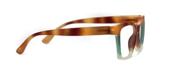 Birdie - Blonde Tortoise Colorblock