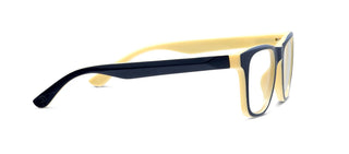Rally - Navy/Yellow