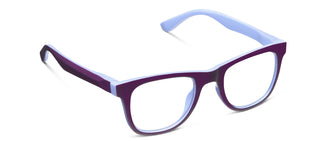 Rally Progressives - Purple/Blue