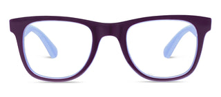 Rally Progressives - Purple/Blue