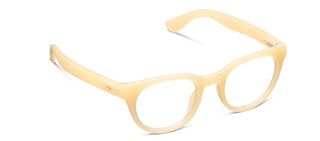 Kitt - Light Yellow
