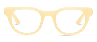 Kitt - Light Yellow