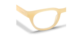 Kitt - Light Yellow