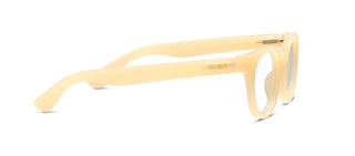 Kitt - Light Yellow