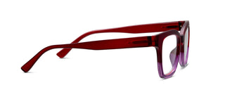 Zoey - Red/Purple