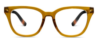 Lenora - Butterscotch/Mocha Tortoise