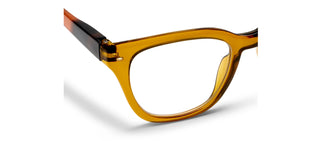 Lenora - Butterscotch/Mocha Tortoise