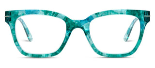 Buzzworthy - Turquoise Quartz