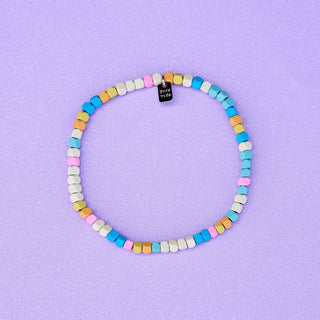 Bahama Bead Stretch ANKLET | Pura Vida