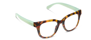 Buffy Progressives - Tortoise/Green