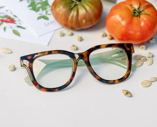 Buffy Progressives - Tortoise/Green