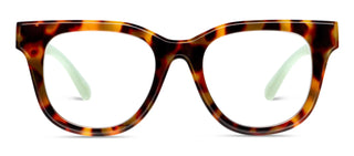 Buffy Progressives - Tortoise/Green