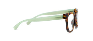 Buffy Progressives - Tortoise/Green