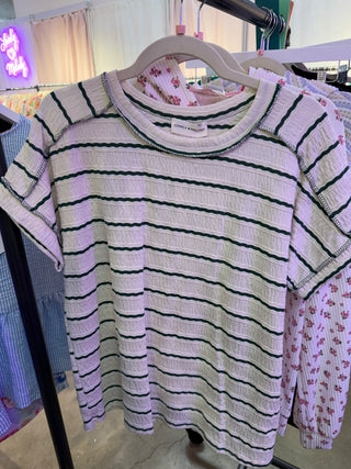 Hunter Breeze Top