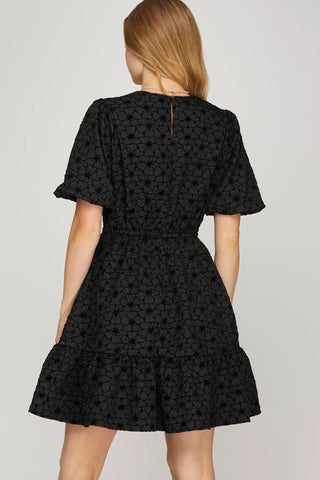 Take Me Out Dress