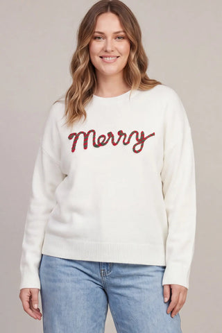 Merry Sweater Time