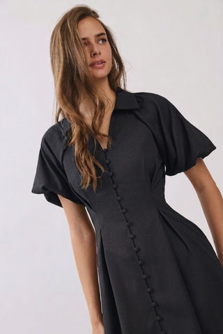 Rebecca Black Dress