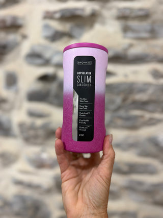 Frosted Rose | Hopsulator Slim V2