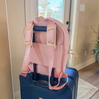 Backpack | Jon Hart