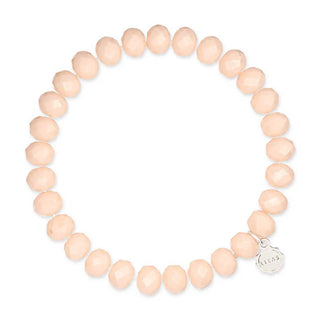 Nude Bracelet Collection - 8mm