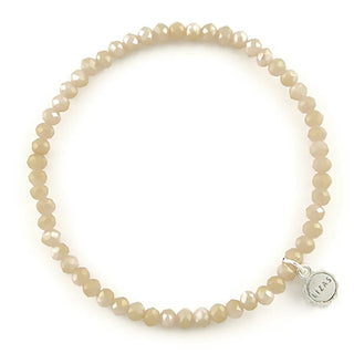 Nude Bracelet Collection - 3mm