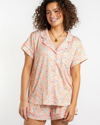 Verona  Sleep Shirt