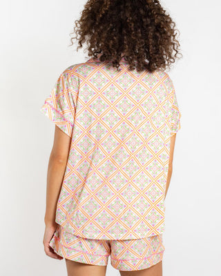 Verona  Sleep Shirt