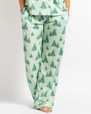 Evergreen Farm Sleep Pants