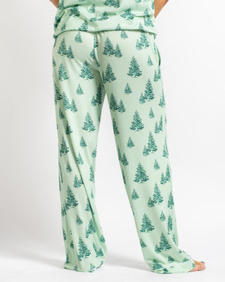 Evergreen Farm Sleep Pants