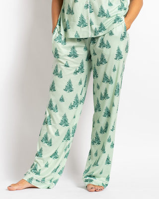 Evergreen Farm Sleep Pants