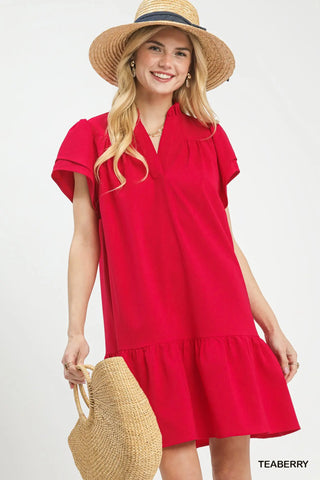 Ruthie Rose Dress