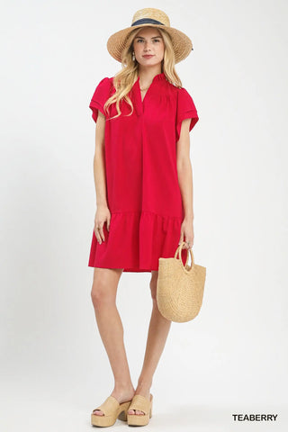 Ruthie Rose Dress