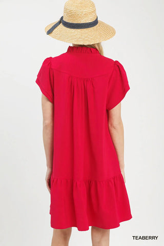 Ruthie Rose Dress