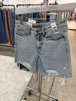 Lilli Light Judy Blue Shorts