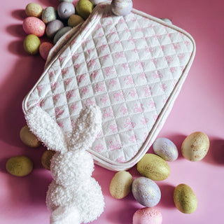 Bible Case - Pink Bow