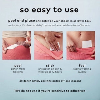 Cycle - The Good Patch