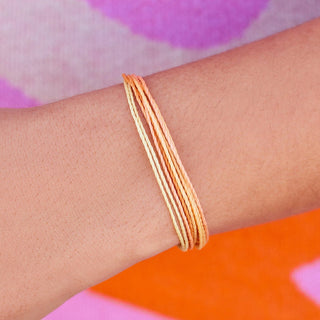 Sherbert Bracelet | Pura Vida