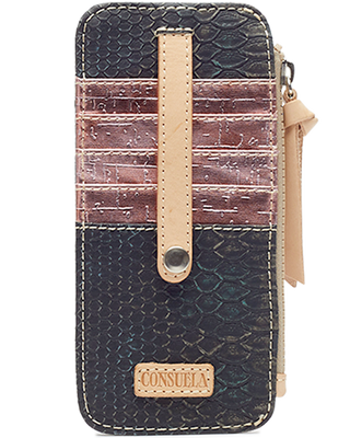 Rattler Card Organizer