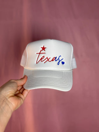 Texas Hat