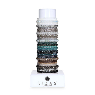 Sky Night Bracelet Collection - 3mm