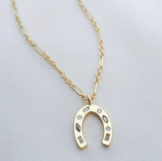 Delphin Necklace